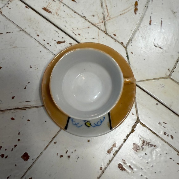 Vintage Dr Pepper Texas vs Oklahoma 1973 Football Commemorative Bottle - Picture 9 of 16